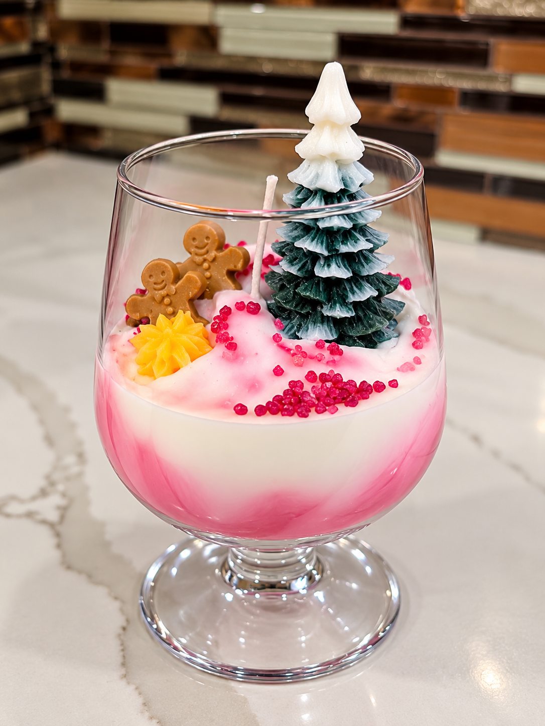 Winter Wonderland Christmas