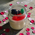 Mixed Berry Soy Candle