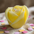 Rose Blossom Soy Candle