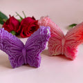 Butterfry Soy Candle
