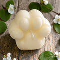 Paw Print Candle