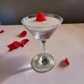 Strawberry Martini Candle
