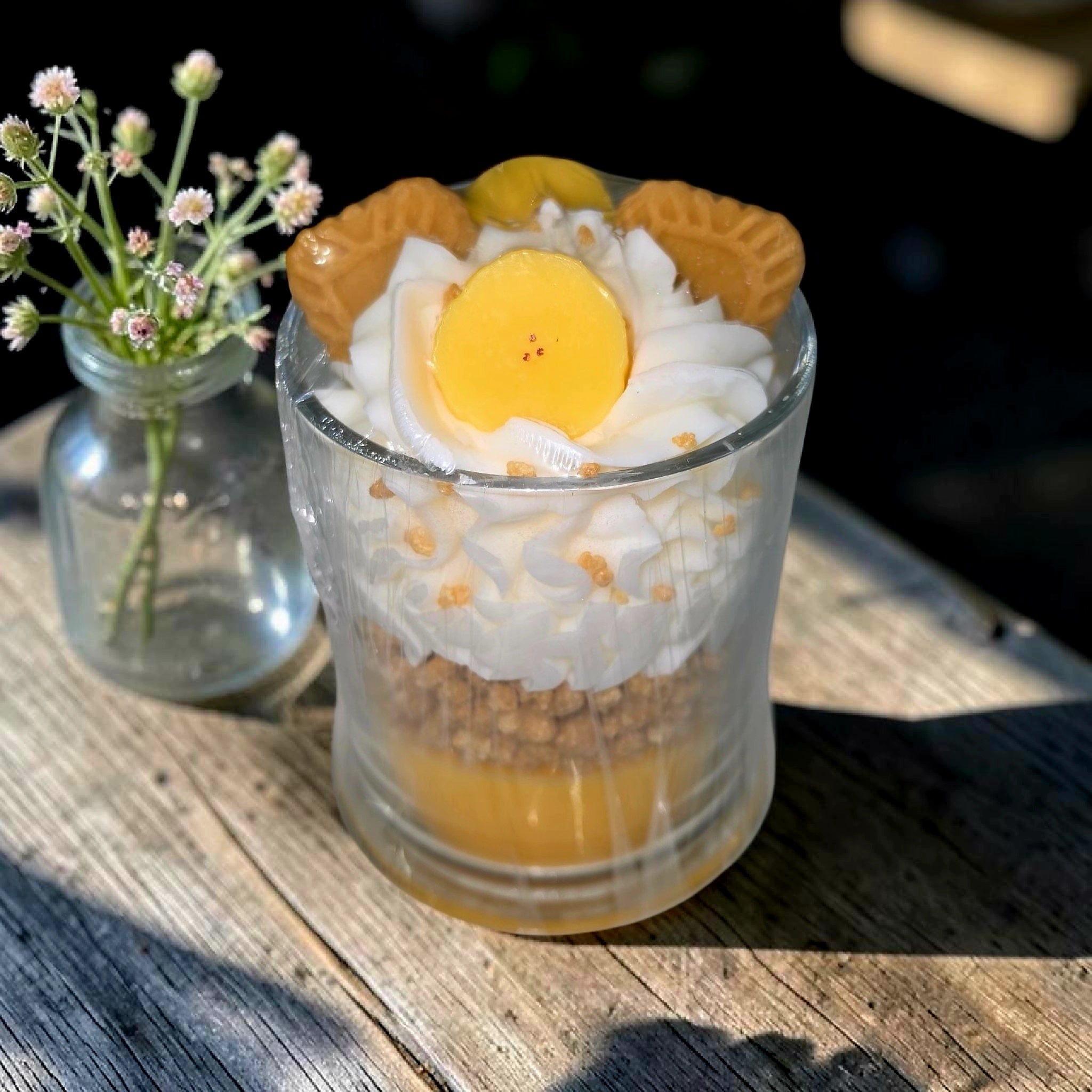 Banana Cake