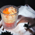 Pumpkin-Vanilla scent