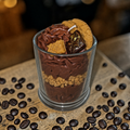 Chocolate Wood Bran