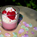 Cherry Cream Delight