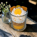 Banana Biscoff
