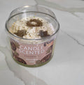 Cinnamon Rolls Scented Candle