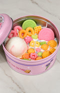 Sweet Treat Dessert Candle